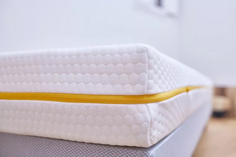 matelas mousse haute densité