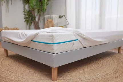 protège matelas Ecomatelas