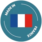 logo made in france